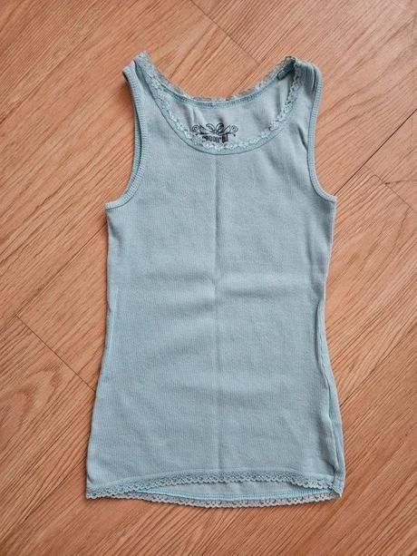 Tílko, vel. 122/128, pepperts,122