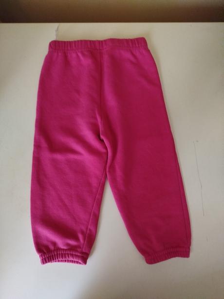 Tepláky vel.86, ergee,86