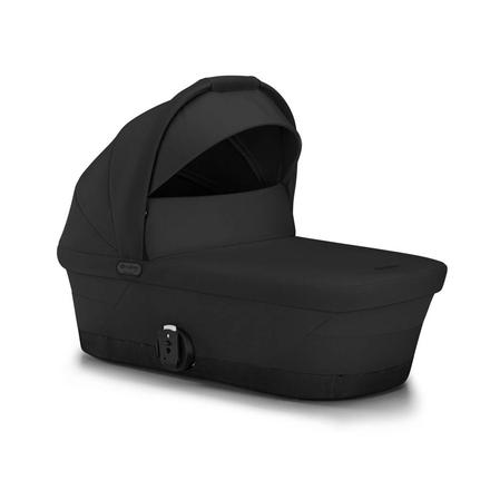 Cybex hluboká korbička gazelle s cot, cybex,cybex gazelle s / cybex e-gazelle s