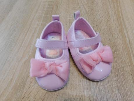 Dívčí capáčky, primark