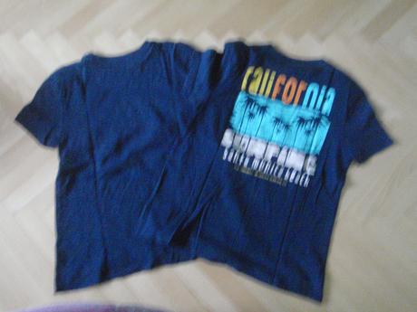 Trička, pepperts,164