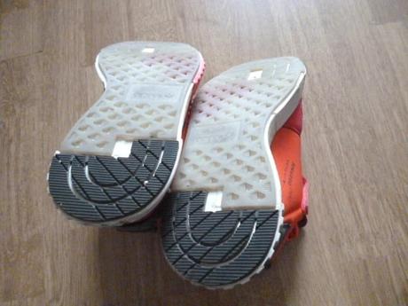 Tenisky adidas s kapsou vel. 40 2/3, adidas,40