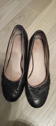 Dámské lodičky, asylum,39