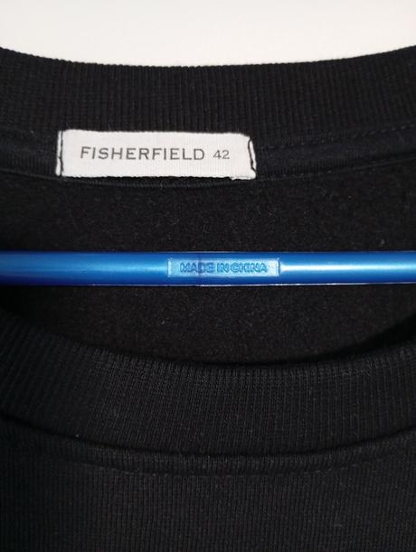 Dámská basic mikina, gate,42