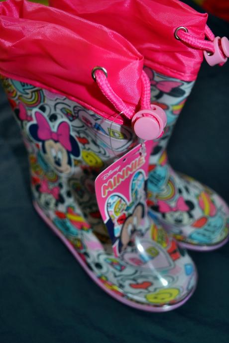 Holiny,gumáky disney v.28, disney,28