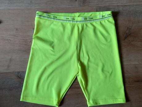 11xkraťasy 134/140, h&m, s.oliver,lewro,decathlon, h&m,134