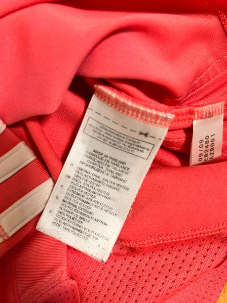 Tílko adidas, vel. 152, adidas,146