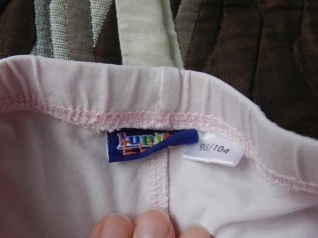 Legíny růžové, lupilu,104