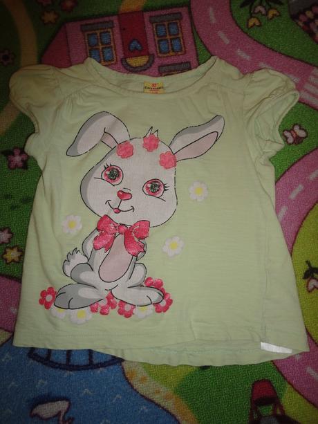 Tričko, kiki&koko,92