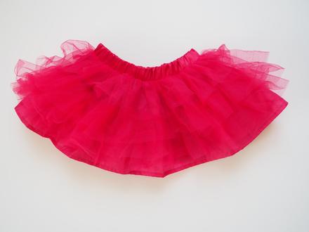 Tylová sukně vel 68, george,68