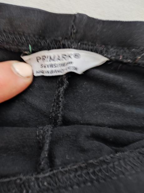 Legíny 110-116, 110