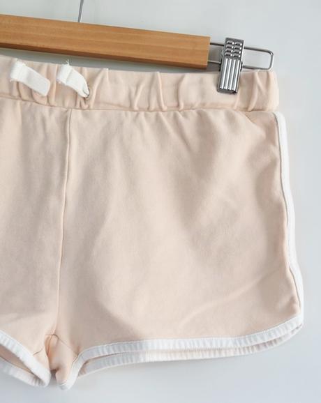 Kraťasy vel. 12 - 13 let, marks & spencer,158