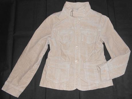 Jarní / podzimní bunda vel.42, wallis,42