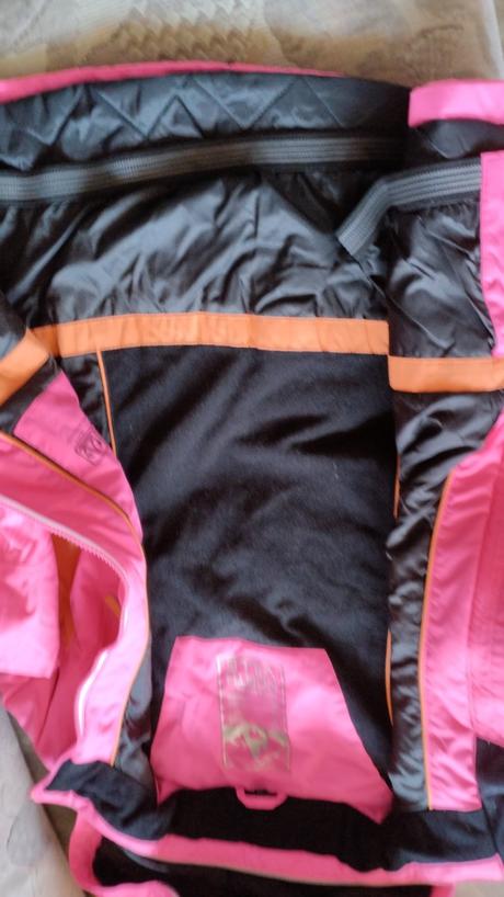 Nové zimní bunda northville cca 9-10let krásná, 140