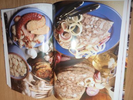 Recepty nejen na chalupu 867 receptů,