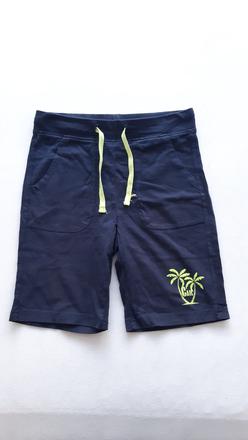 Chlapecké šortky 134, pepco,134