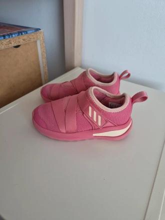 Nazouvací tenisky adidas, vel. 26, adidas,26