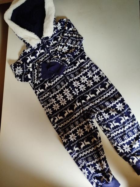 Overal zn. festive fun vel.86, 86