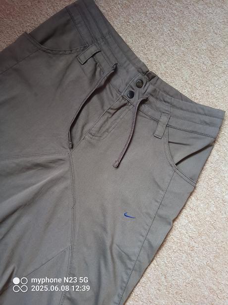Nasrávačky-harémky-baggy zn."nike" vel."s i m", nike,s
