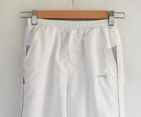 Kraťasy vel. 9 - 10 let, slazenger,140