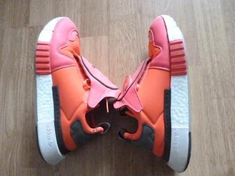 Tenisky adidas s kapsou vel. 40 2/3, adidas,40