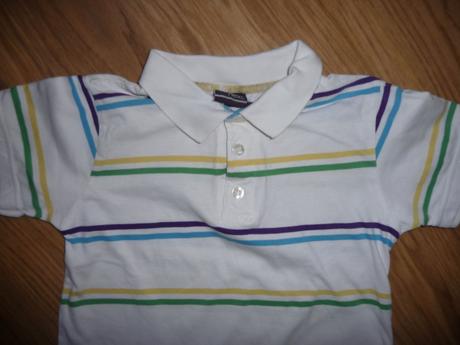 Polo triko next na 4-5l- vel.110, next,110