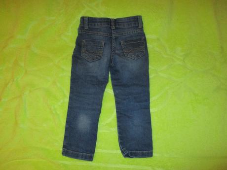 Kalhoty, original marines,92