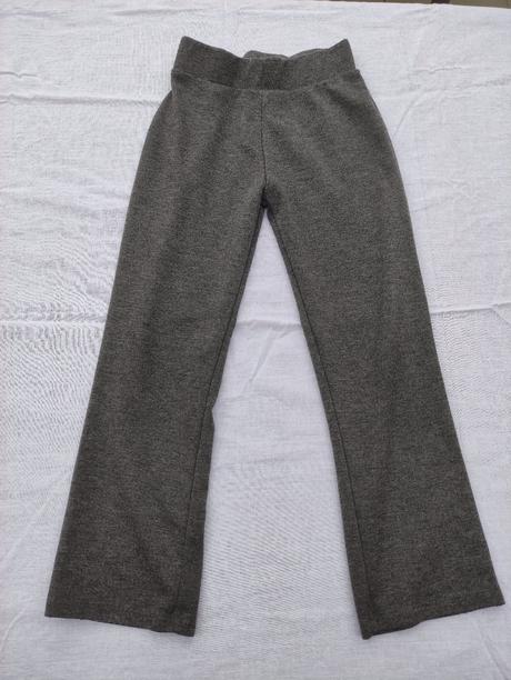 Tepláky dívčí 116/122, pepco,116