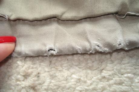 Bunda na donošení, 146