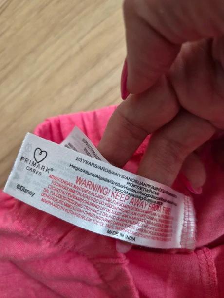 Letní komplet, vel. 98, primark,98
