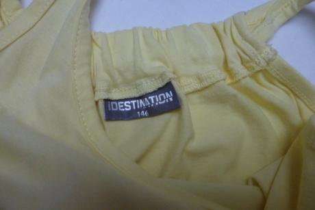 Overal 3x vel. 122/140, 128