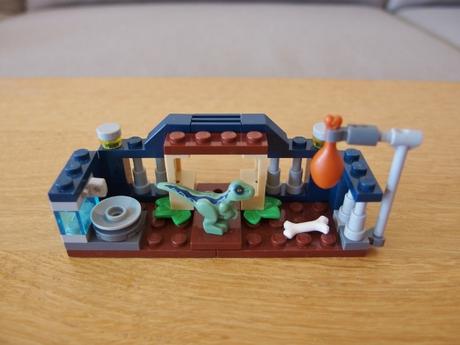 Minilego city, creator, juniors, technic.. (7 sad),