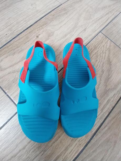 Boty do vody., nabaiji,31