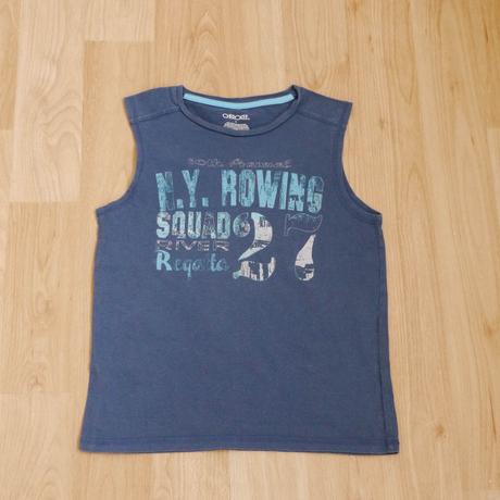 Tricko bez rukavu vel. 134/140 - s, cherokee,134