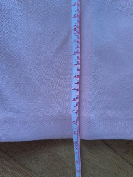 Kalhoty dámské kalhoty vel. l, h&m,l