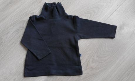 588 - roláček inside out, 80