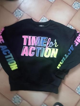 Dámská mikina - s, s