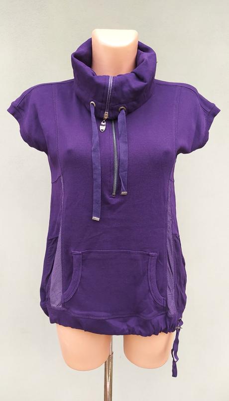 Tričko vesta cecil . vel.m/l, m