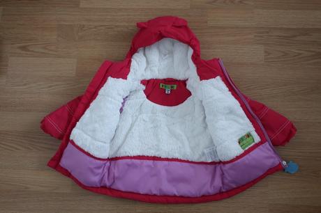 Mix oblečení vel. 92, 86–98