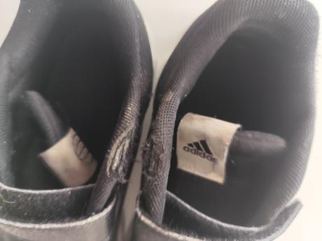 Botasky adidas vel. 33, adidas,33