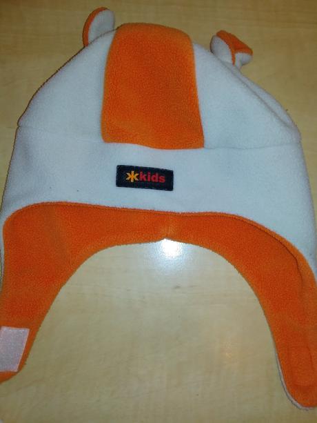 Zimní čepice kama vel. cca 9-15 měs., 68