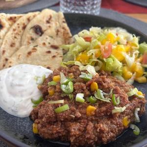 Vaření u @brunetka11 😋