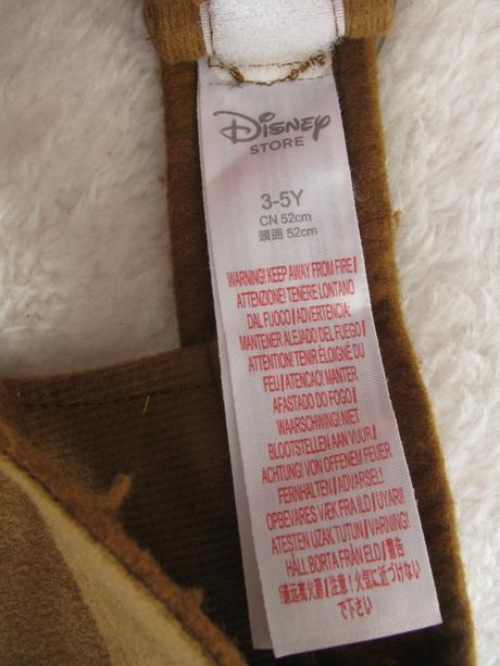 Kostým-kovbojský opasek s pouzdrem woody/toy story, 