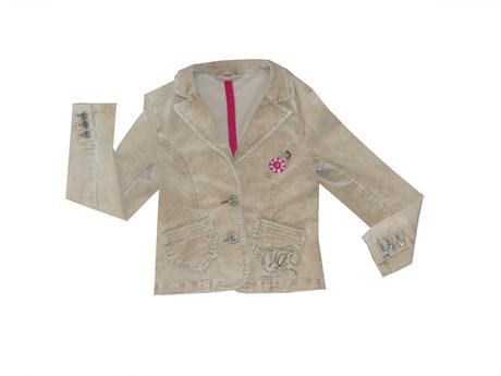 Dívčí sáčko vel 128 /14--, c&a,128