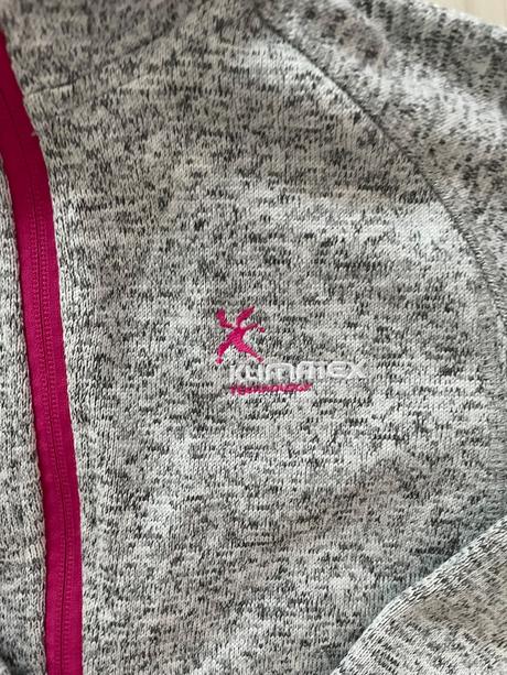 Klimatex funkční mikina 134, 134