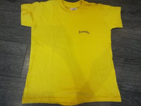 Tričko emička, 146