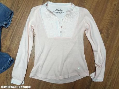 Halenka replay, vel. 6 let, replay,116