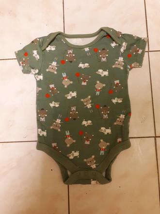 Body s medvídky, tu,74