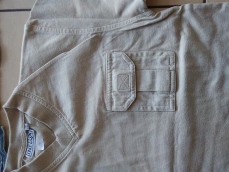 3 x tričko, lee cooper, influx, 10-13let, 146/152, lee cooper,146