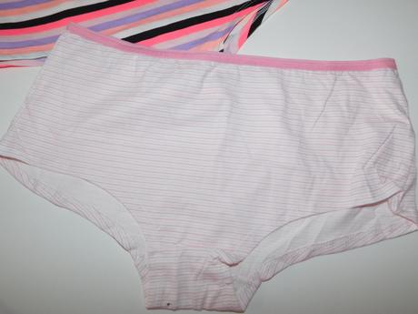 Dívčí bavlněné kalhotky, george,158